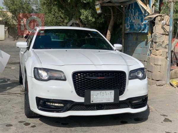 Chrysler 300 2023 for sale in Iraq - Baghdad